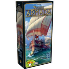 7 WONDERS - ARMADA (FRENCH)